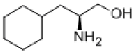MC93049 (S)-2-AMINO-3-CYCLOHEXYL-PROPAN-1-OL 131288-67-0 D-环己基丙氨醇