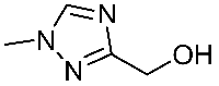 MC61193 (1-Methyl-1H-[1,2,4]Triazol-3-yl)-Methanol 135242-93-2 (1-甲基-1H-1,2,4-三唑-3-基)甲醇