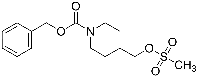 MC62235 1-Cbz-4-(Methylsulfonyloxymethyl)Piperidine 159275-16-8 1-Cbz-4-(甲磺酰氧基甲基)哌啶