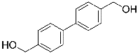 MC94962 4,4'-Bis(Hydroxymethyl)Biphenyl 1667-12-5 4,4'-二羟甲基联苯
