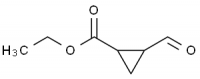 MC96385 Ethyl 2-Formyl-1-Cyclopropanecarboxylate 20417-61-2 Ethyl 2-Formyl-1-Cyclopropanecarboxylate