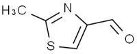 MC96528 4-Formyl-2-Methylthiazole 20949-84-2 2-甲基-1,3-噻唑-4-甲醛