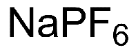 MC70602 Sodium Hexafluorophosphate(V)  六氟磷酸钠 [21324-39-0]