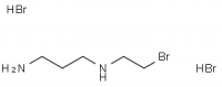 MC97127 N-(2-Bromoethyl)-1,3-Propanediamine Dihydrobromide 23545-42-8 N-(2-溴乙基)-1,3-丙二胺二氢溴酸盐