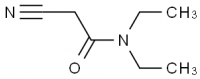 MC97629 2-Cyano-N,N-Diethyl-Acetamide 26391-06-0 N,N-二乙基-2-氰基乙酰胺