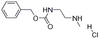 MC97848 1-CBZ-AMINO-2-METHYLAMINO-ETHANE-HCl 277328-34-4 1-CBZ-氨基-2-甲基氨基乙烷盐酸盐