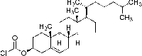MC50032  胆固醇氯甲酸酯  [7144-08-3]