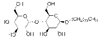 MC52240  十六烷基-β-D-麦芽糖苷  [98064-96-1]