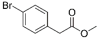 MC65413 Methyl 4-Bromophenylacetate 41841-16-1 4-溴苯乙酸甲酯