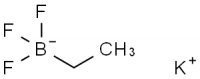 MC72299 Potassium Ethyltrifluoroborate 44248-07-9 乙基三氟硼酸钾
