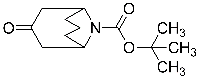 MC65998 N-Boc-9-Azabicyclo[3.3.1]Nonan-3-One 512822-27-4 N-Boc-9-氮杂双环[3.3.1]壬-3-酮