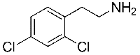 MC66106 2,4-Dichlorophenethylamine 52516-13-9 2,4-二氯苯乙胺
