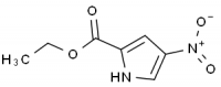 MC74081 4-Nitropyrrole-2-Carboxylic Acid Ethyl Ester 5930-92-7 4-硝基吡咯-2-甲酸乙酯
