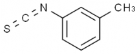 MC71238 3-Methylphenyl Isothiocyanate 621-30-7 异硫氰酸间甲苯酯