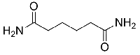 MC67104 Adipamide 628-94-4 已二酰二胺