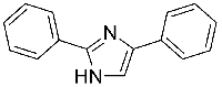 MC67404 2,4-Diphenyl-1-H-imidazole 670-83-7 2,4-二苯基咪唑