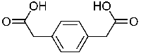 MC67777 1,4-Phenylenediacetic Acid 7325-46-4 1,4-苯二乙酸