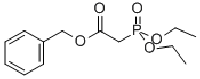 MC75944 Diethyl (benzyloxycarbonylmethyl)phosphonate 7396-44-3 二乙基膦酰基乙酸苄酯