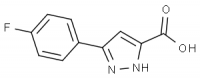 MC77462 5-(4-Chlorophenyl)-1H-Pyrazole-3-Carboxylic Acid 870704-22-6 5-(4-Chlorophenyl)-1H-Pyrazole-3-Carboxylic Acid