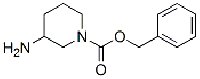 MC77613 BENZYL-3-AMINOPIPERIDINE-1-CARBOXYLATE 876378-16-4 (3S)-3-氨基哌啶-1-羧酸苄酯盐酸盐