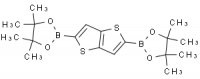 MC78717 2,5-bis(4,4,5,5-tetraMethyl-1,3,2-dioxaborolan-2-yl)thieno[3,2-b]thiophene 924894-85-9 2,5-bis(4,4,5,5-tetraMethyl-1,3,2-dioxaborolan-2-yl)thieno[3,2-b]thiophene