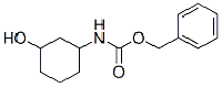 MC79188 3-BENZYLOXYCARBONYLAMINO-CYCLOHEXANOL 955406-36-7 3-CBZ-氨基环己醇