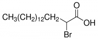 MC135567  2-溴十六烷酸  [18263-25-7]  