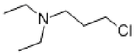 MC90620 3-DIETHYLAMINOPROPYL CHLORIDE 104-77-8 3-氯-1-二乙氨基丙烷