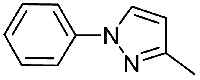 MC60560 3-Methyl-1-phenyl-1H-pyrazole 1128-54-7 3-甲基-1-苯基吡唑
