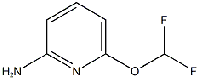 MC91271 6-(difluoroMethoxy)pyridin-2-aMine 1131007-43-6 6-(二氟甲氧基)吡啶-2-胺