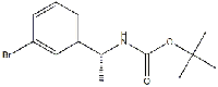 MC91779 (R)-tert-butyl 1-(3-broMophenyl)ethylcarbaMate 1187932-25-7 (R)-叔丁基1-(3-溴苯基)乙基氨基甲酸酯