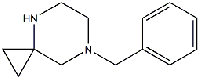 MC92304 7-Benzyl-4,7-diazaspiro[2.5]octane 1222106-45-7 7-苄基-4,7-二氮杂螺[2.5]辛烷