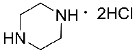 MC61509 Piperazine Dihydrochloride 142-64-3 哌嗪二盐酸盐