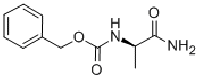 MC94294 Z-D-ALA-NH2 151378-81-3 Z-D-ALA-NH2