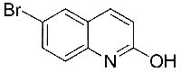 MC62767 6-Bromo-2(1H)-Quinolone 1810-66-8 6-溴喹啉-2-酮