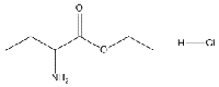 MC97097 DL-Valine Ethyl Ester Hydrochloride 23358-42-1 DL-缬氨酸乙酯盐酸盐