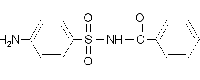 MC99006 Sulfabenzamide 127-71-9 磺胺苯甲酰