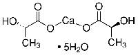 MC48551  L-乳酸钙  [5743-47-5]