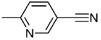 MC98465 6-Methylpyridine-3-carbonitrile 3222-48-8 5-氰基-2-甲基吡啶