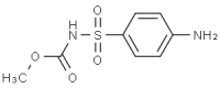 MC28108  磺草灵  [3337-71-1]
