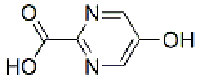 MC98858 2-Pyrimidinecarboxylic acid, 5-hydroxy- (9CI) 345642-87-7 5-羟基-2-嘧啶甲酸