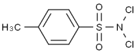 MC70987 N,N-Dichloro-p-Toluenesulfonamide 473-34-7 二氯胺T