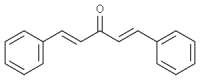 MC71072 Dibenzylideneacetone 538-58-9 二亚苄基丙酮