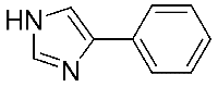 MC67406 4-Phenylimidazole 670-95-1 4-苯基咪唑