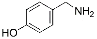 MC67564 4-Hydroxybenzylamine 696-60-6 4-羟基苄胺