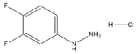 MC77594 3,4-Difluorophenylhydrazine Hydrochloride 875664-54-3 3,4-二氟苯肼盐酸盐