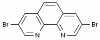 MC90055 3,8-Dibromo-1,10-phenanthroline 100125-12-0 3,8-二溴菲罗啉