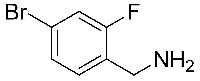 MC60550 4-Bromo-2-Fluorobenzylamine 112734-22-2 4-溴-2-氟苄胺