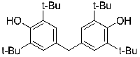 MC60722 4,4'-Methylenebis(2,6-di-tert-butylphenol) 118-82-1 抗氧剂 702