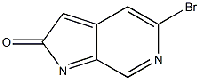 MC92233 5-BROMO-1H-PYRROLO[2,3-C]PYRIDIN-2(3H)-ONE 1217002-90-8 5-溴-1H-吡咯并[2,3-C]吡啶-2(3H)-酮